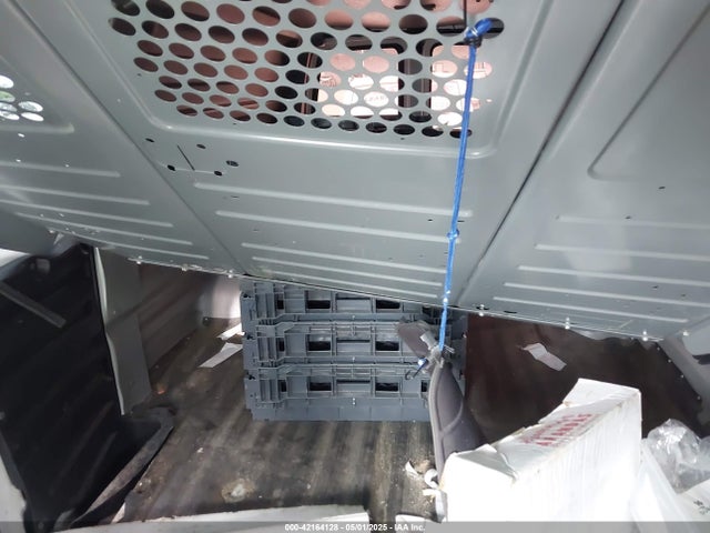 1GCWGGBA0E1183504 Chevrolet Express 2500 Work Van