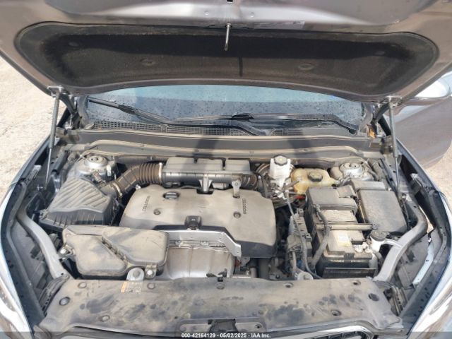 LRBFXCSA0LD228329 Buick lcv