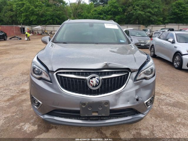 LRBFXCSA0LD228329 Buick lcv