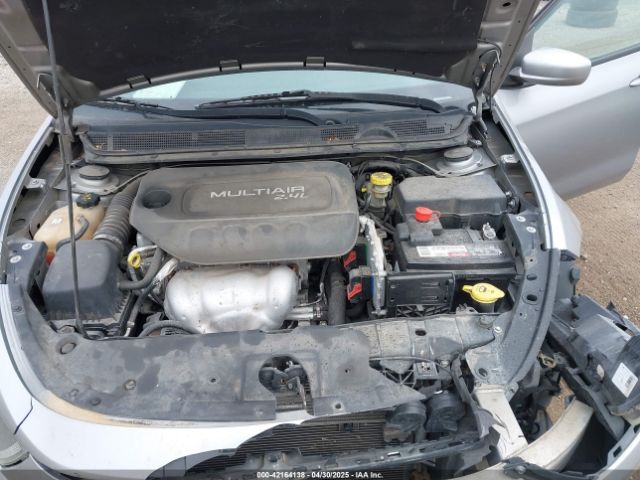 1C3CDFBB3FD315187 Dodge DART SXT