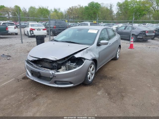 1C3CDFBB3FD315187 Dodge DART SXT