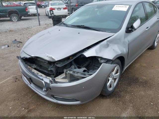 1C3CDFBB3FD315187 Dodge DART SXT