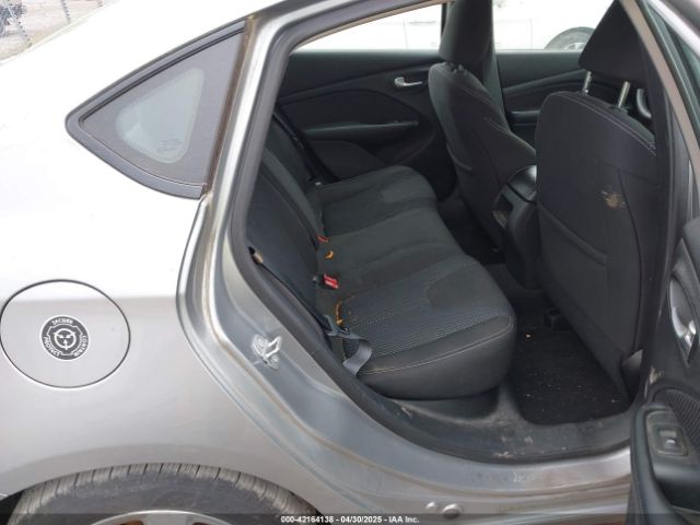 1C3CDFBB3FD315187 Dodge DART SXT