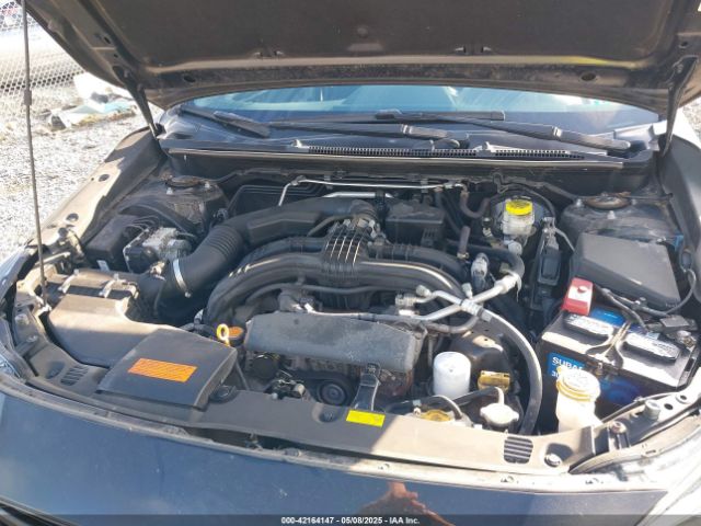 4S3GKAM6XH3604176 Subaru Impreza 2.0i Sport