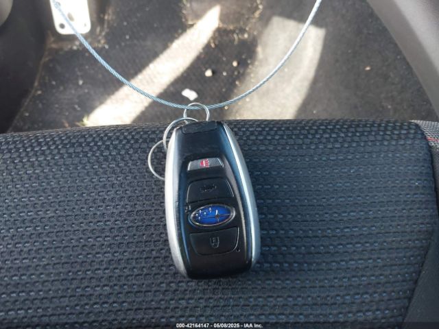 4S3GKAM6XH3604176 Subaru Impreza 2.0i Sport
