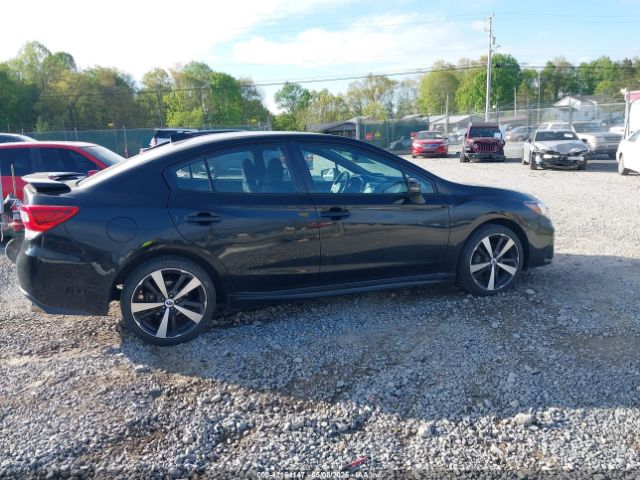 4S3GKAM6XH3604176 Subaru Impreza 2.0i Sport