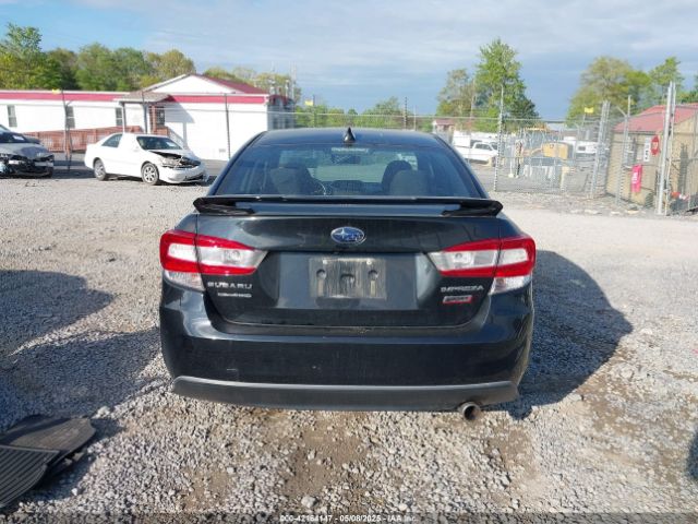 4S3GKAM6XH3604176 Subaru Impreza 2.0i Sport