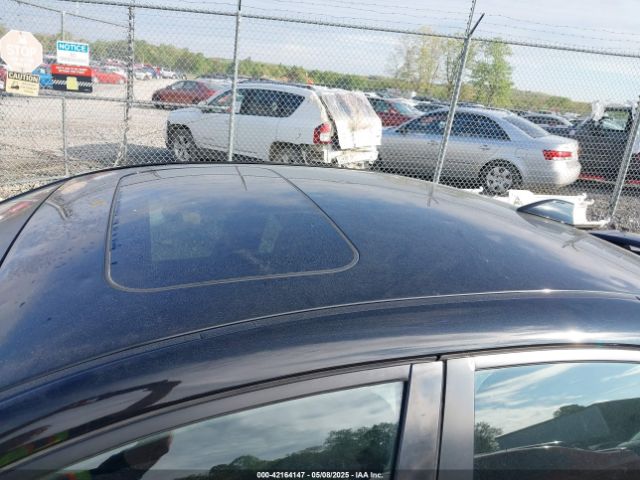4S3GKAM6XH3604176 Subaru Impreza 2.0i Sport