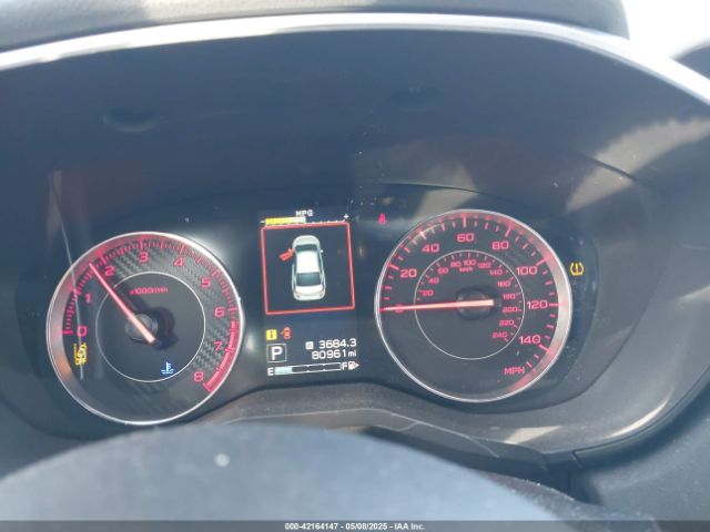 4S3GKAM6XH3604176 Subaru Impreza 2.0i Sport