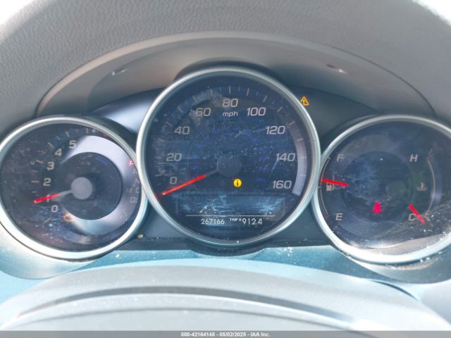 2005 ACURA RL JH4KB16545C016170 Photo 6