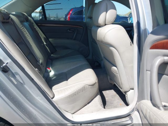 2005 ACURA RL JH4KB16545C016170 Photo 7