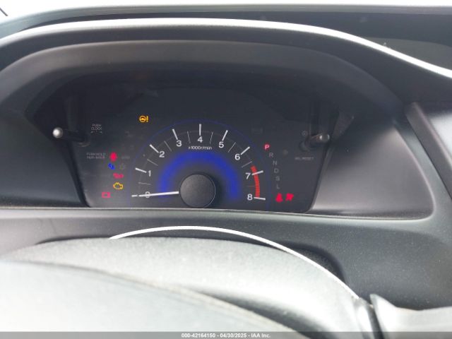 19XFB2F50EE228680 Honda Civic Lx