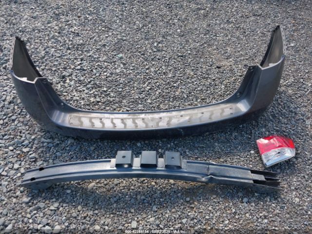 5FNRL5H22FB131670 Honda ODYSSEY LX