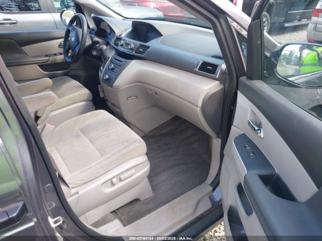 5FNRL5H22FB131670 Honda ODYSSEY LX