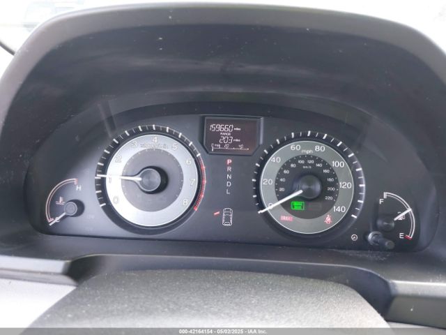 5FNRL5H22FB131670 Honda ODYSSEY LX