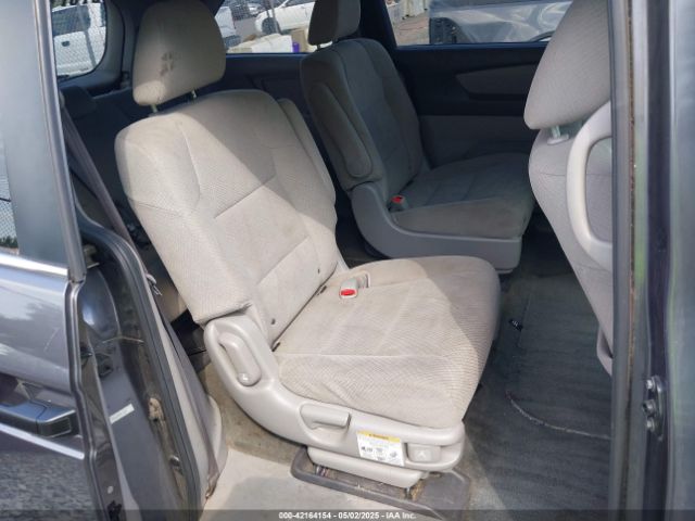 5FNRL5H22FB131670 Honda ODYSSEY LX