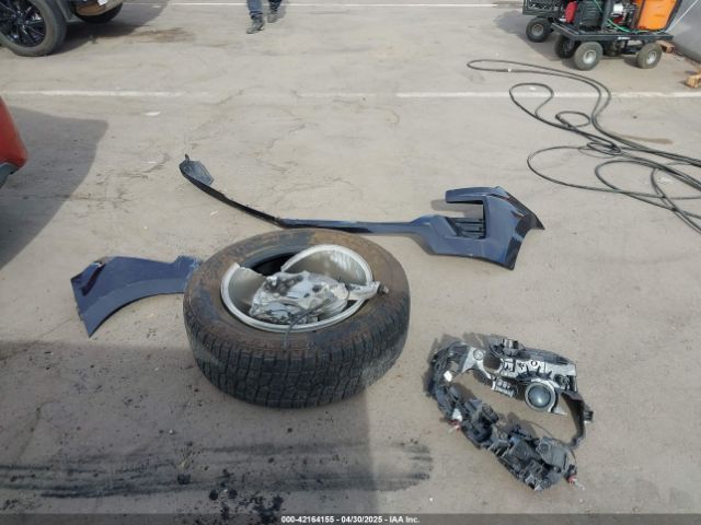 3GCPABEK1NG541255 Chevrolet Silverado 1500 2wd  Short Bed Custom