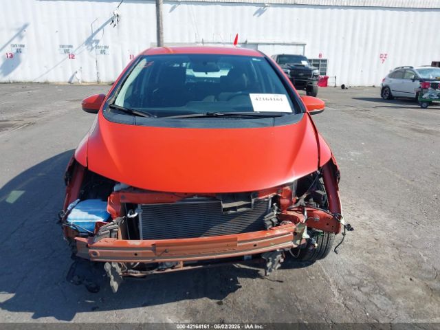 3HGGK5H64KM717632 Honda Fit Sport