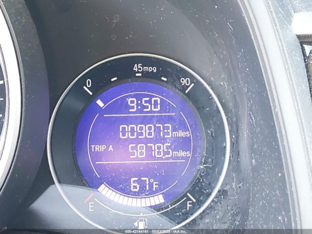 3HGGK5H64KM717632 Honda Fit Sport
