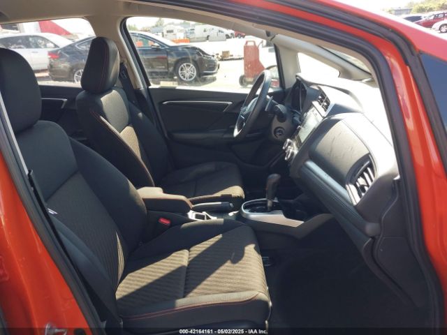 3HGGK5H64KM717632 Honda Fit Sport