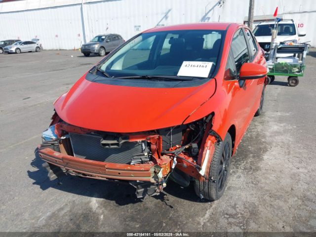 3HGGK5H64KM717632 Honda Fit Sport