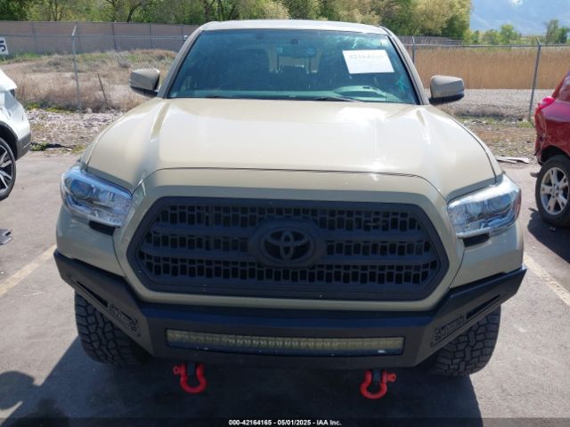 3TMCZ5AN4HM052914 Toyota Tacoma Dbl Cab/sr/trdspt/or/pro