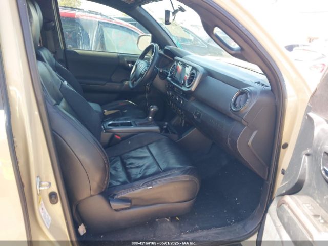 3TMCZ5AN4HM052914 Toyota Tacoma Dbl Cab/sr/trdspt/or/pro