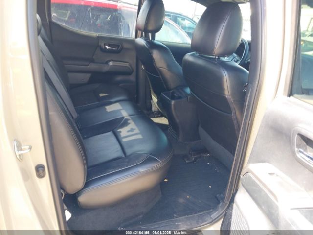3TMCZ5AN4HM052914 Toyota Tacoma Dbl Cab/sr/trdspt/or/pro