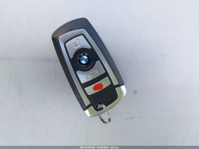 WBA6F1C38HGT83643 BMW 640i