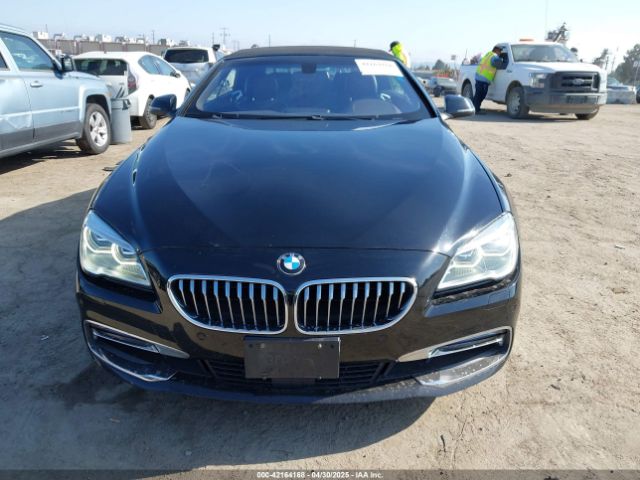 WBA6F1C38HGT83643 BMW 640i