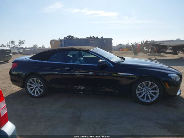 WBA6F1C38HGT83643 BMW 640i