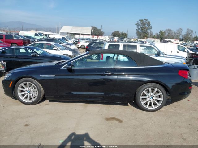 WBA6F1C38HGT83643 BMW 640i