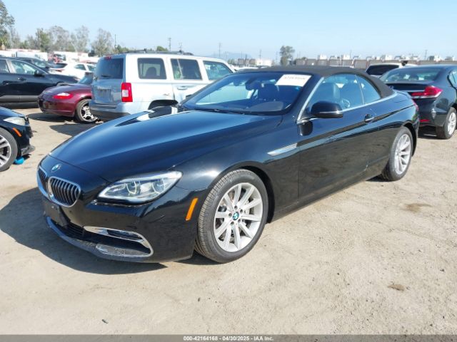WBA6F1C38HGT83643 BMW 640i