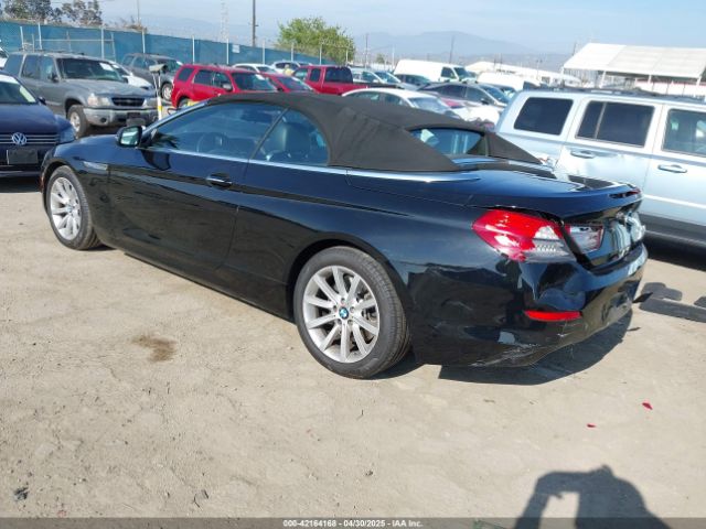 WBA6F1C38HGT83643 BMW 640i
