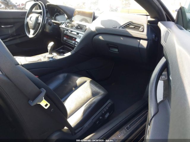 WBA6F1C38HGT83643 BMW 640i