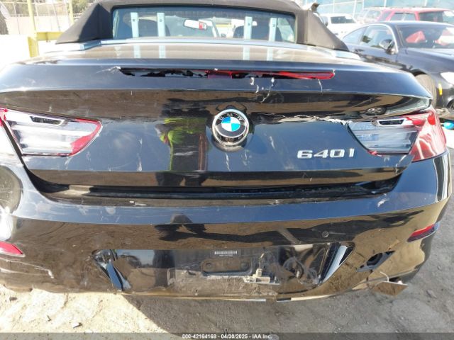 WBA6F1C38HGT83643 BMW 640i