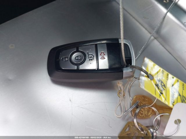 1FMSK8DH3NGA69714 Ford EXPLORER XLT