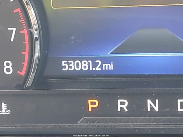 1FMSK8DH3NGA69714 Ford EXPLORER XLT