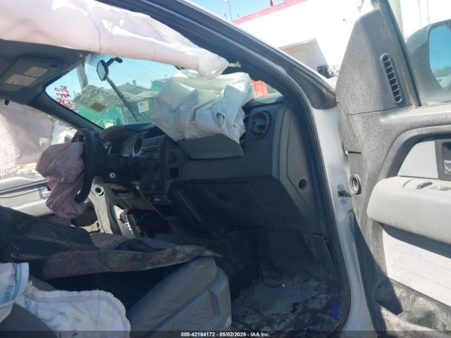 2013 FORD F-150 1FTFX1EF6DFC06497 Photo 4