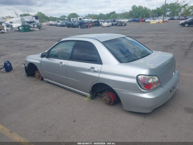 2002 SUBARU IMPREZA JF1GD29642G527173 Photo 2
