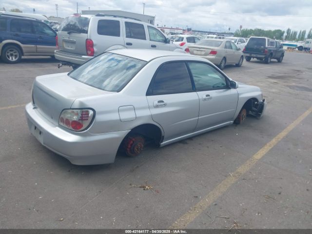 2002 SUBARU IMPREZA JF1GD29642G527173 Photo 3