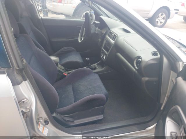 2002 SUBARU IMPREZA JF1GD29642G527173 Photo 4