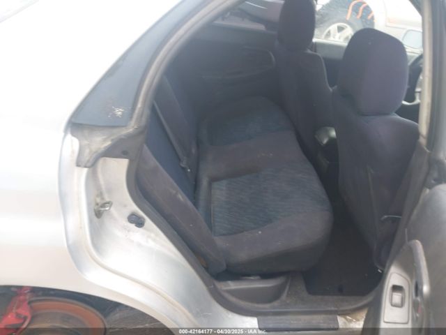 2002 SUBARU IMPREZA JF1GD29642G527173 Photo 7