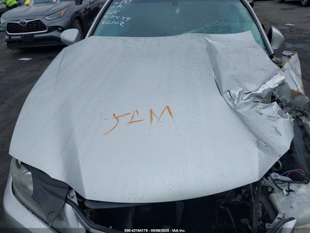 JTHBE1BL3E5032151 Lexus GS 350