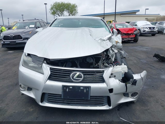 JTHBE1BL3E5032151 Lexus GS 350