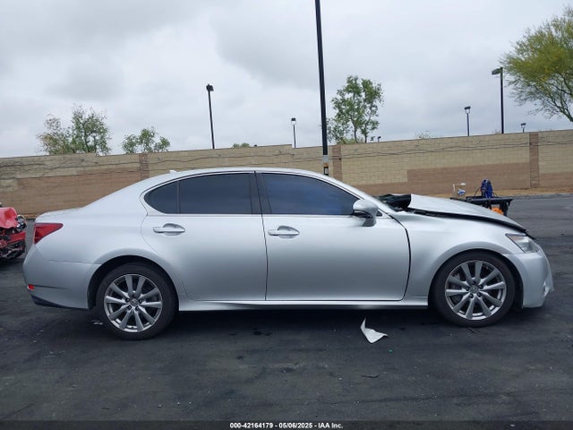 JTHBE1BL3E5032151 Lexus GS 350