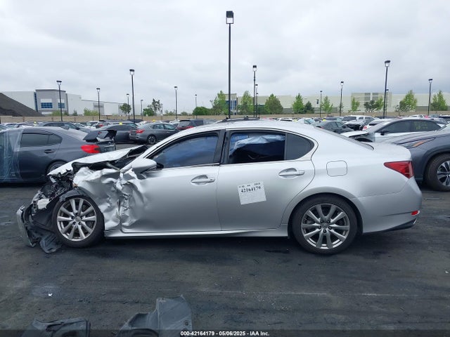 JTHBE1BL3E5032151 Lexus GS 350