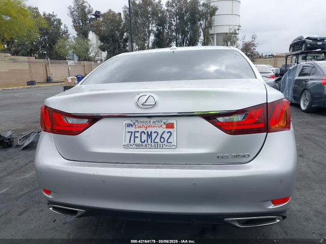 JTHBE1BL3E5032151 Lexus GS 350
