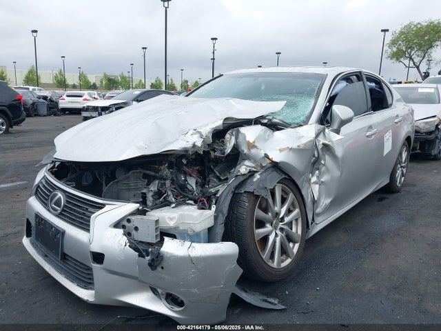 JTHBE1BL3E5032151 Lexus GS 350
