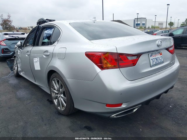 JTHBE1BL3E5032151 Lexus GS 350